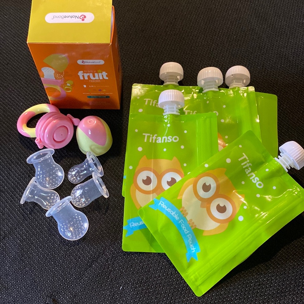 Baby bundle